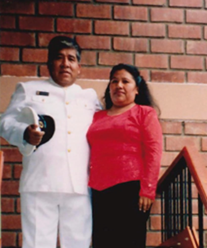 namain Nosotros